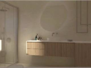 Newly built apartment 87 sq.m. 6th floor with