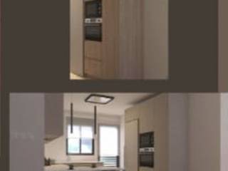 Newly built apartment 87 sq.m. 6th floor with