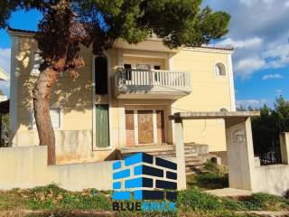 Εξωτερικοι χώροι