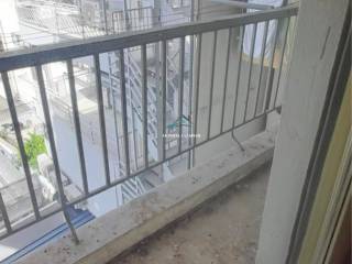 Οπίσθιο Μπαλκόνι