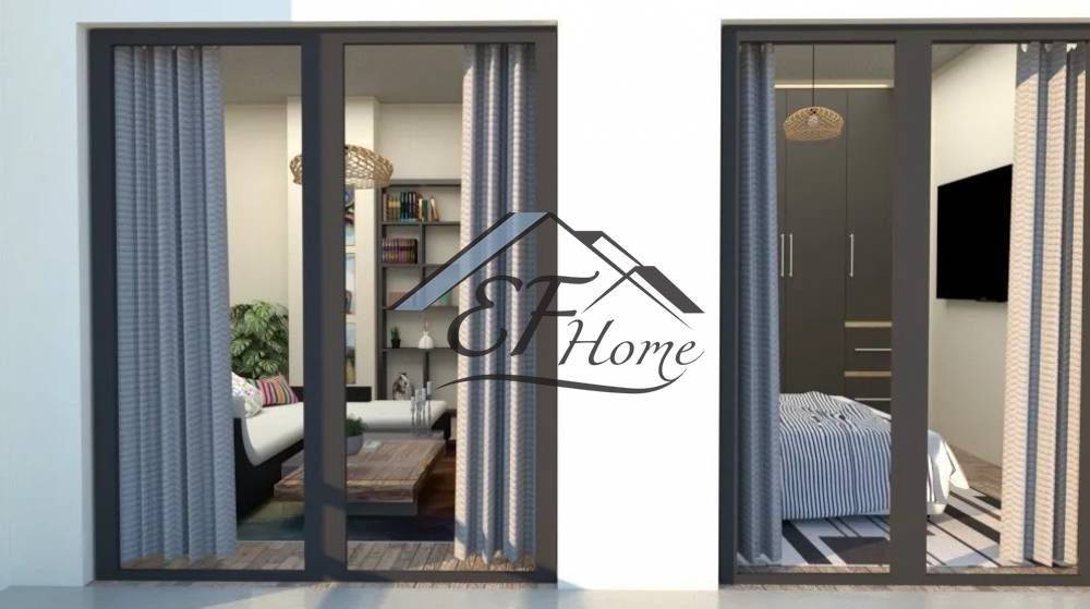 Λεπτομέρειες Ακινήτου