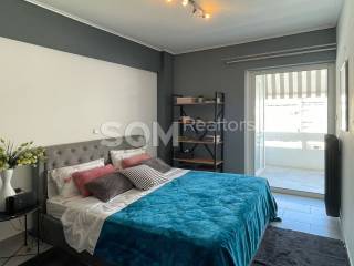 Υπνοδωμάτιο