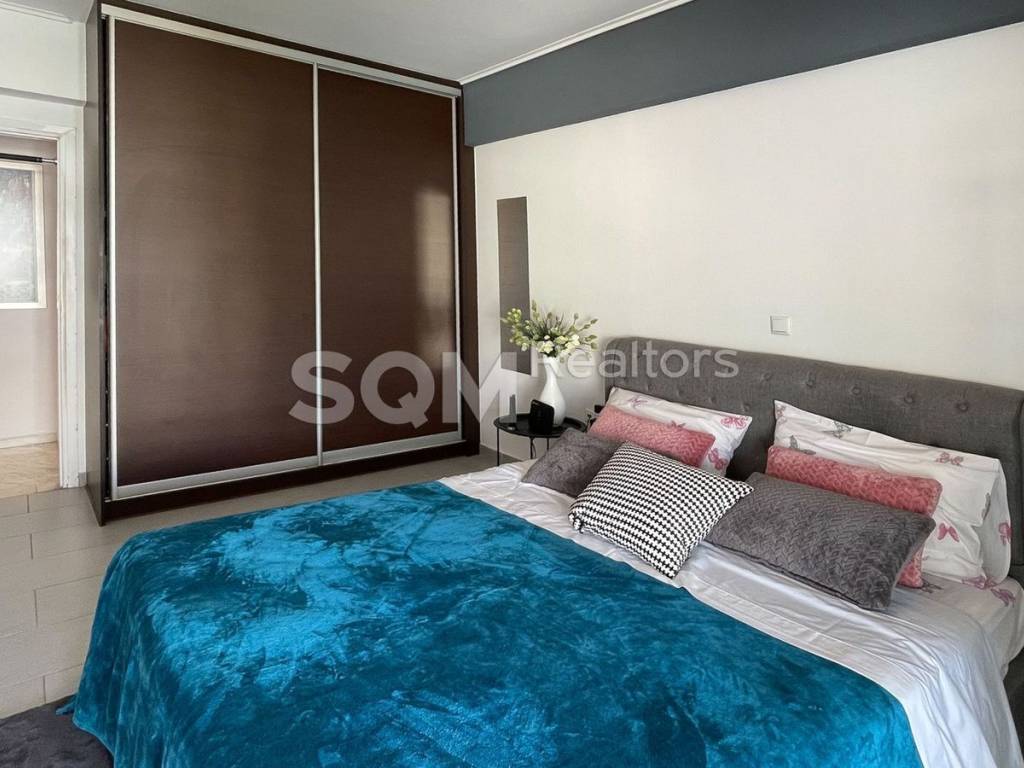 Υπνοδωμάτιο