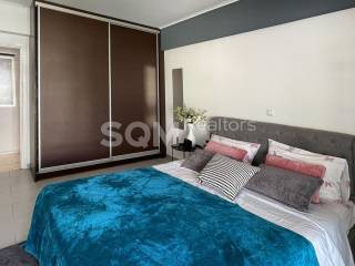 Υπνοδωμάτιο