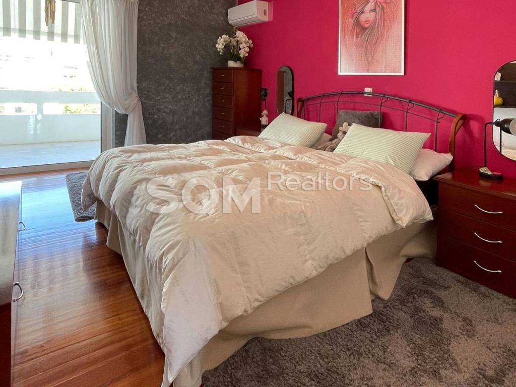 Υπνοδωμάτιο