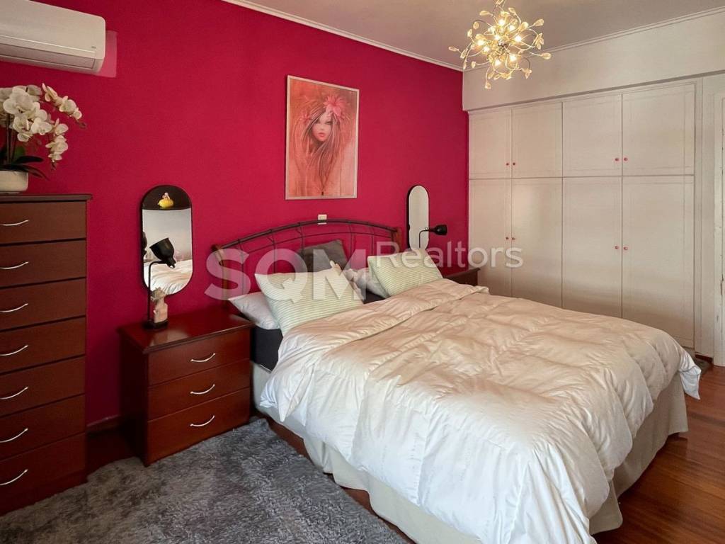 Υπνοδωμάτιο