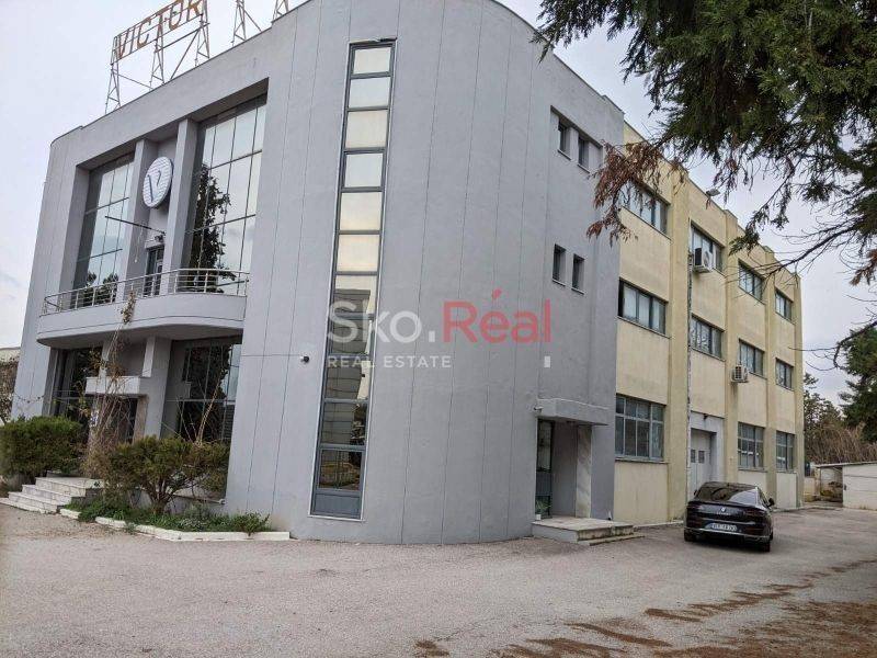 Εξωτερικός χώρος