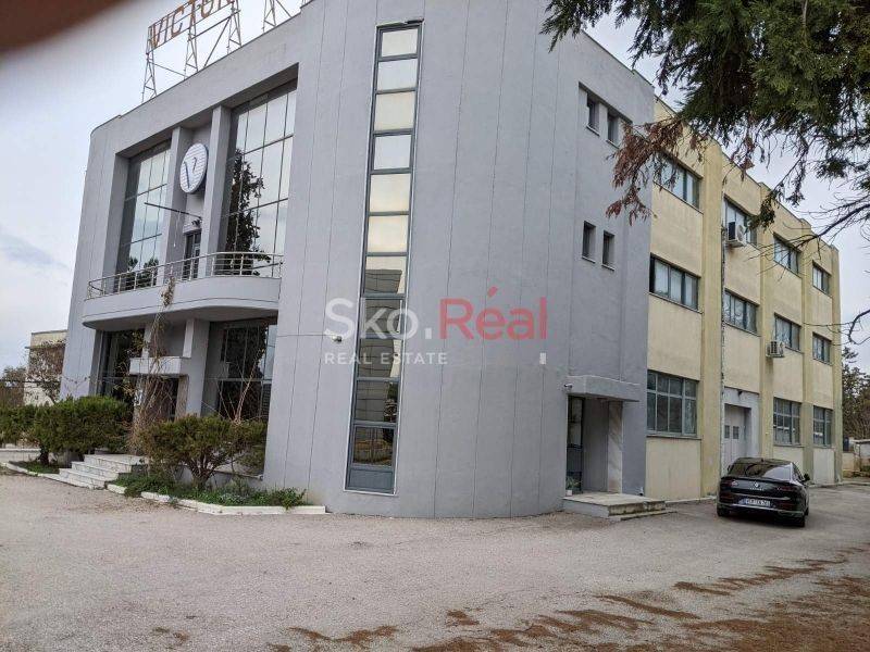 Εξωτερικός χώρος