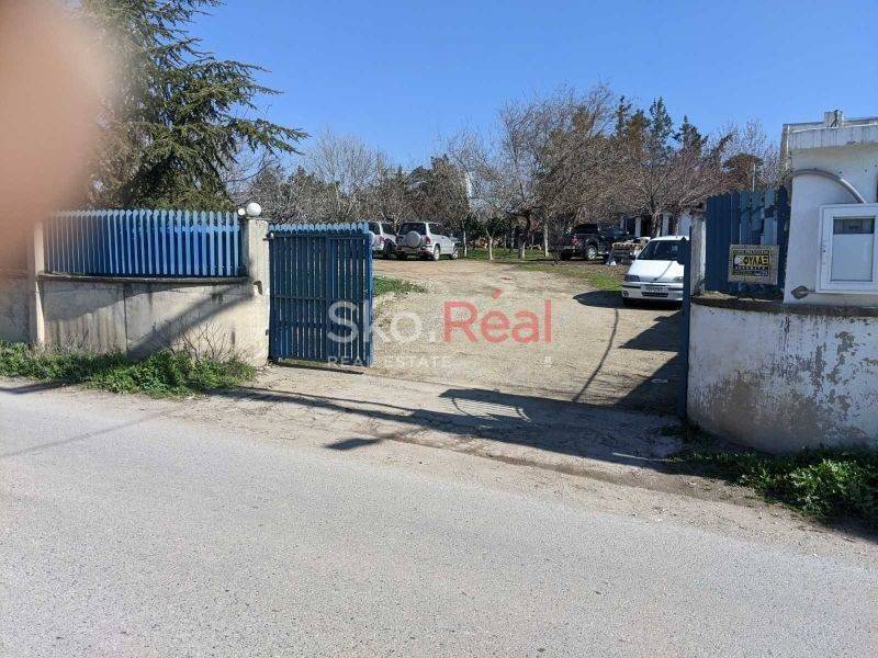 Εξωτερικός χώρος