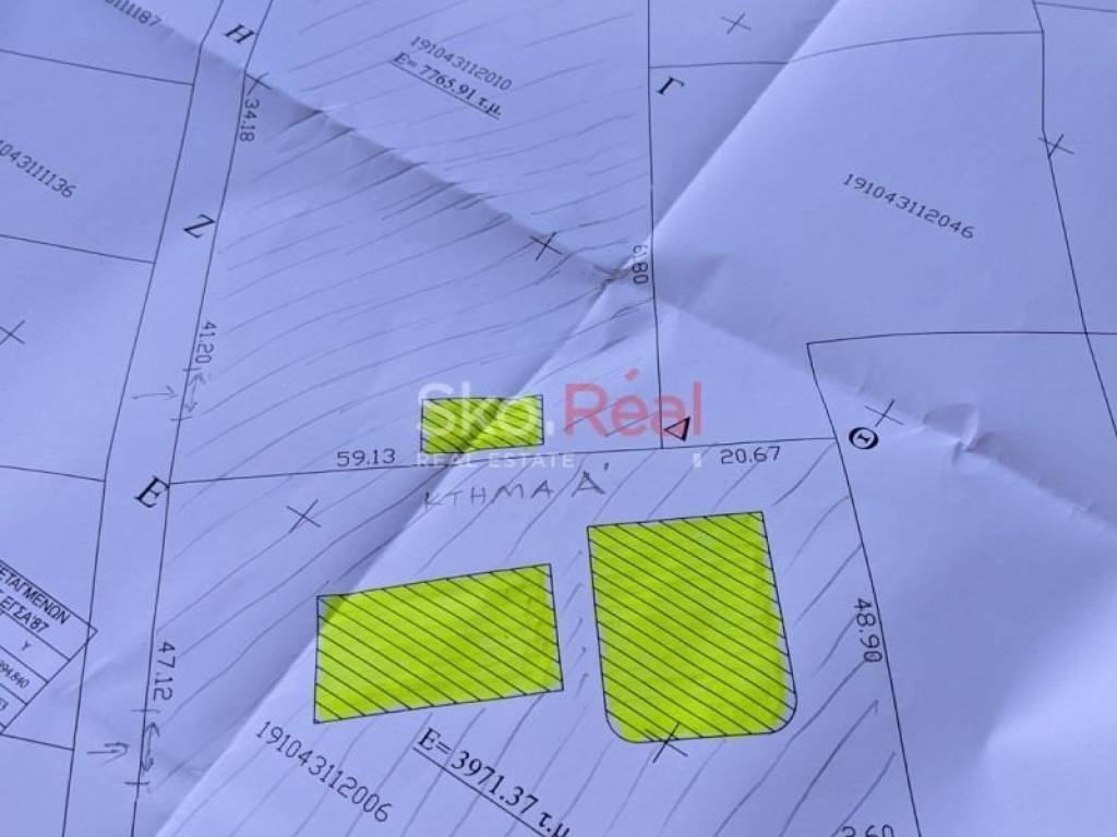 Τοπογραφικό