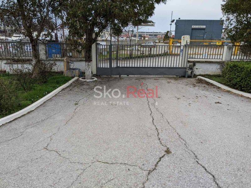 Εξωτερικός χώρος