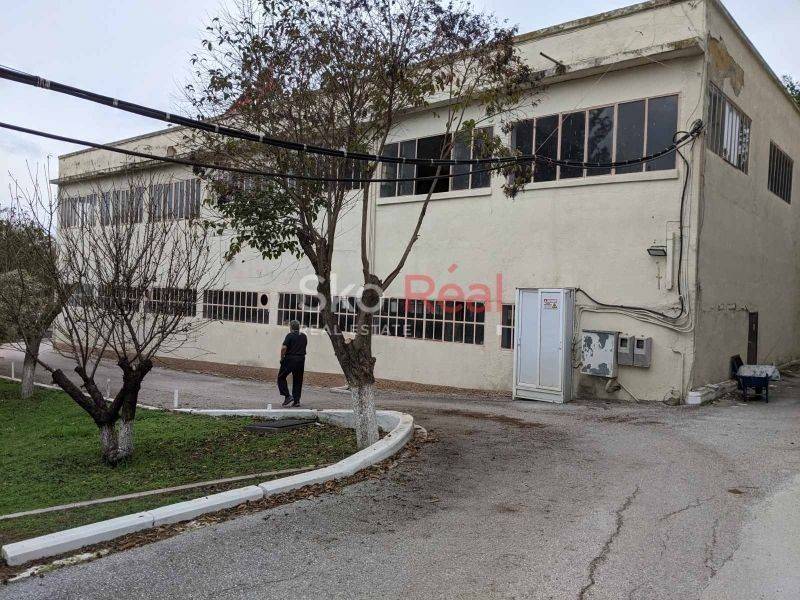 Εξωτερικός χώρος