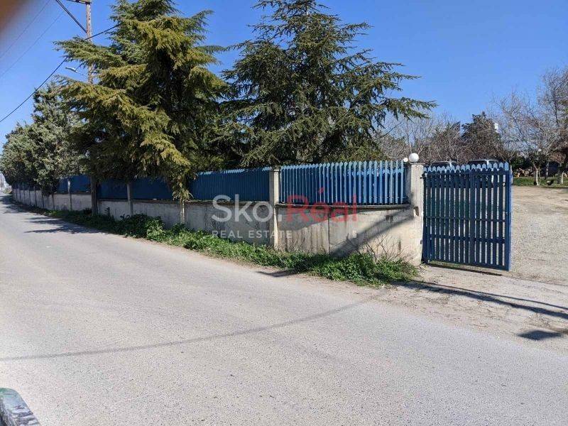 Εξωτερικός χώρος