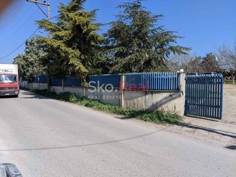 Εξωτερικός χώρος