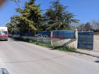 Εξωτερικός χώρος