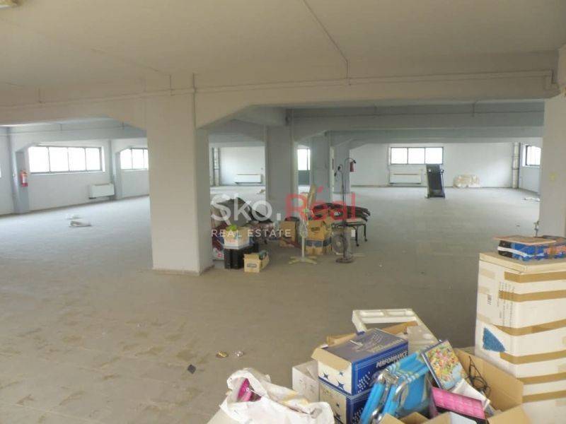 Άποψη χώρου