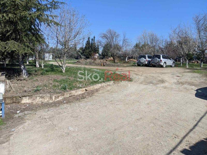 Εξωτερικός χώρος