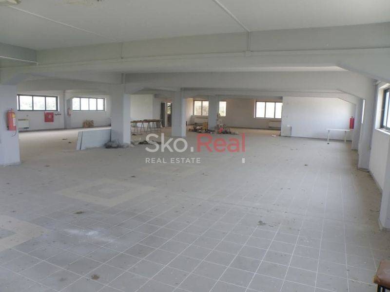 Άποψη χώρου