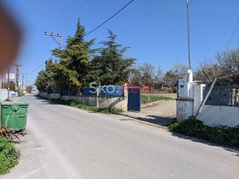 Εξωτερικός χώρος