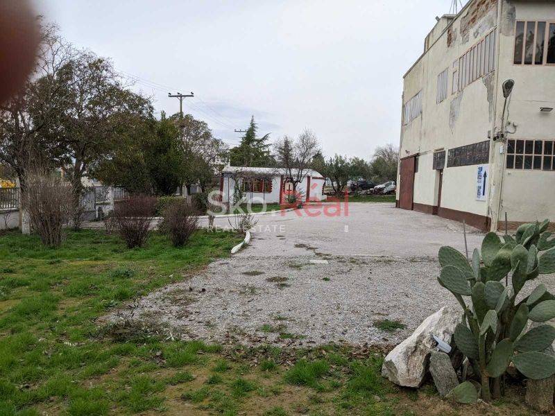 Εξωτερικός χώρος