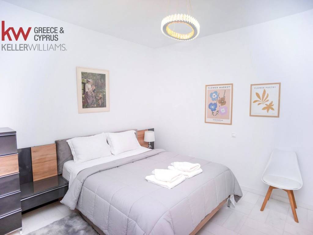 Υπνοδωμάτιο