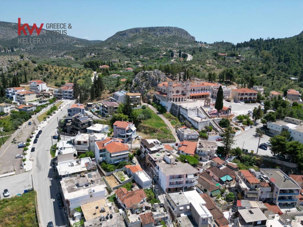 Εξωτερικοι χώροι