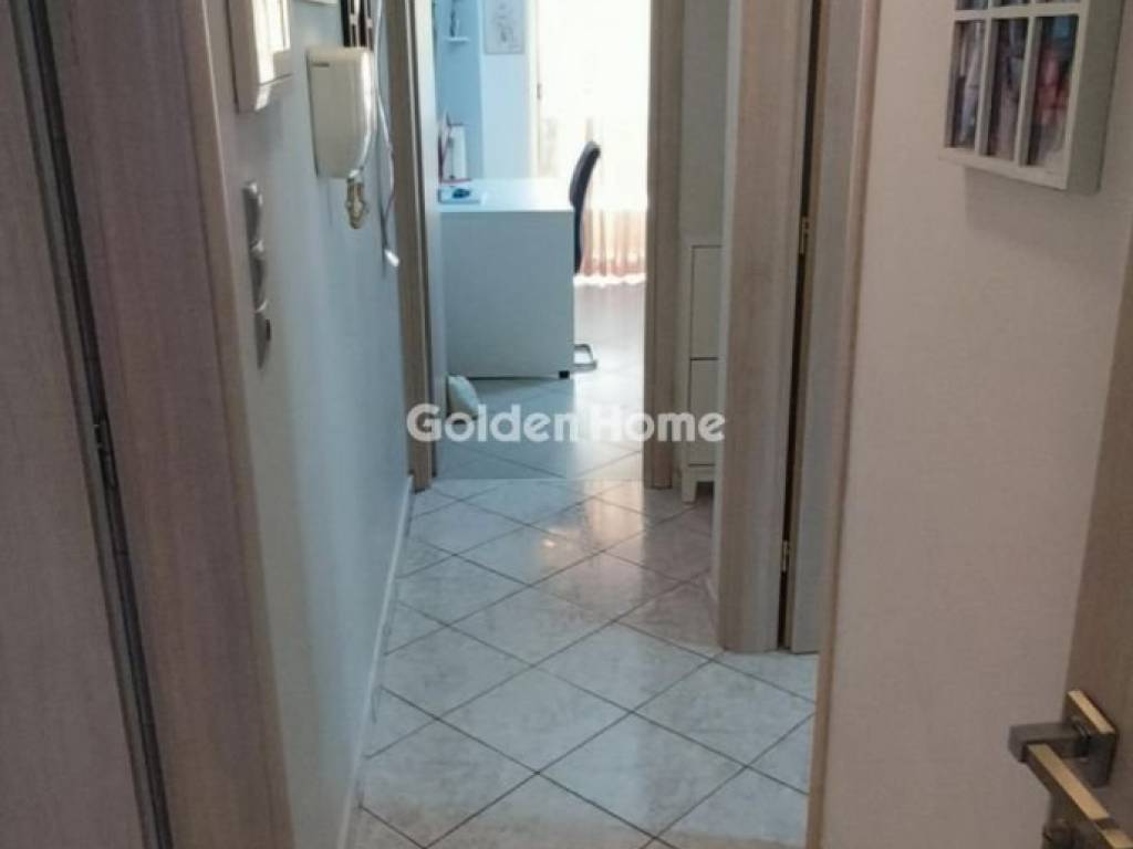 Χολ - Διάδρομος