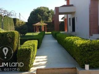 Forumland Real Estate, Καταπράσινο περιβάλλον