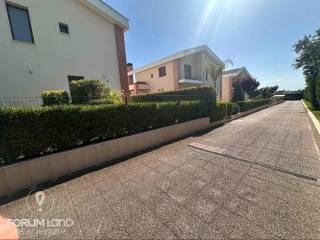 Forumland Real Estate, συγκρότημα