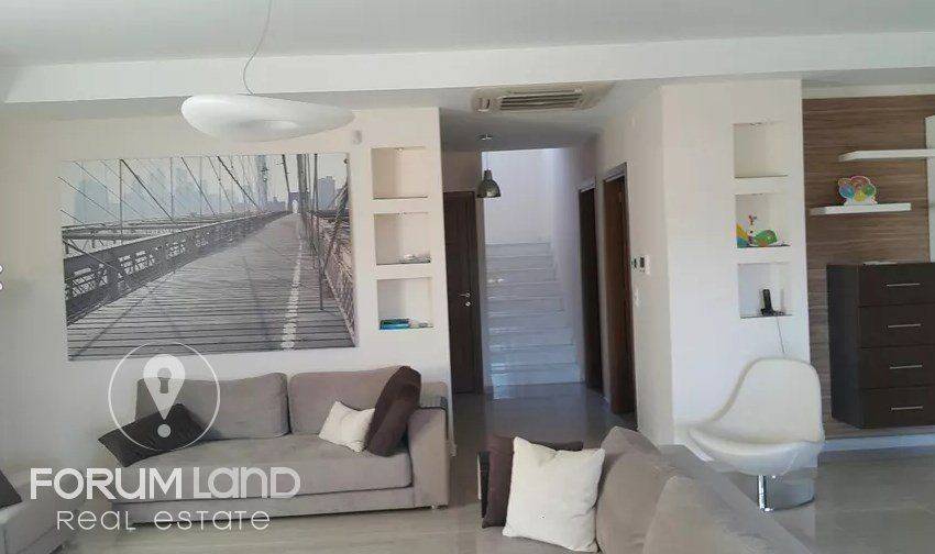 Forumland Real Estate, Σαλοκουζίνα