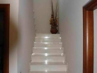 Forumland Real Estate, Εσωτερικές Σκάλες