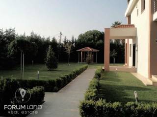 Forumland Real Estate, Καταπράσινο περιβάλλον