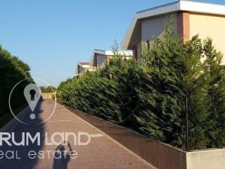 Forumland Real Estate, Εξωτερική Όψη