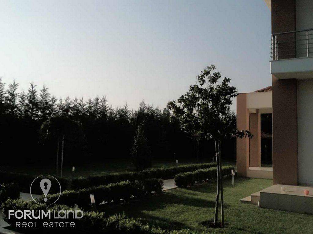 Forumland Real Estate, Καταπράσινο περιβάλλον