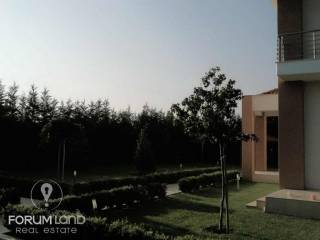 Forumland Real Estate, Καταπράσινο περιβάλλον