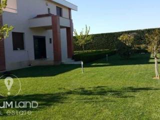 Forumland Real Estate, Καταπράσινο περιβάλλον