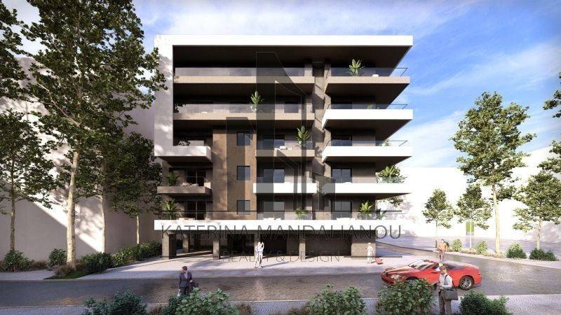 Εξωτερικός χώρος