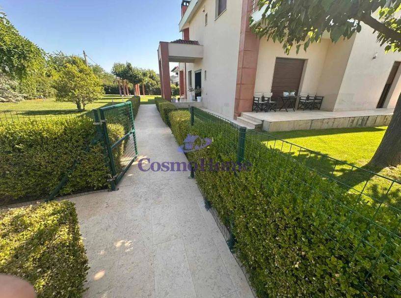 ΕΙΣΟΔΟΣ ΑΚΙΝΗΤΟΥ