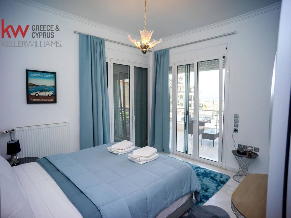 Υπνοδωμάτιο