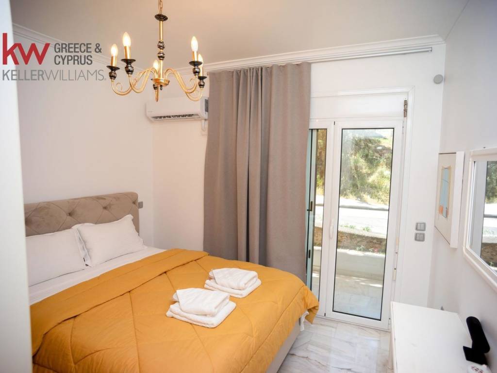 Υπνοδωμάτιο