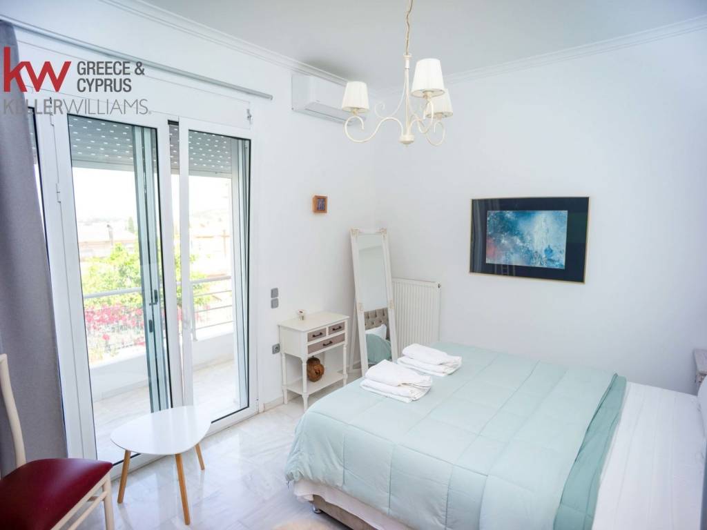 Υπνοδωμάτιο