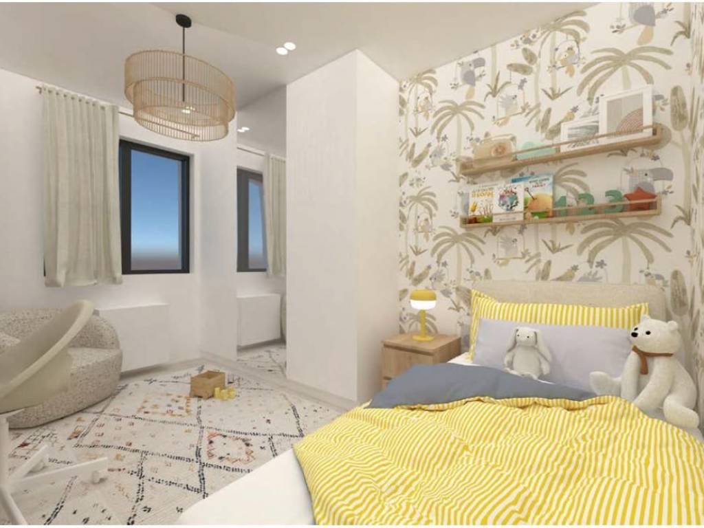 Υπνοδωμάτιο