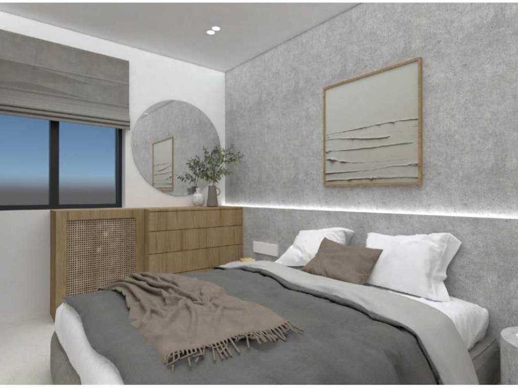 Υπνοδωμάτιο