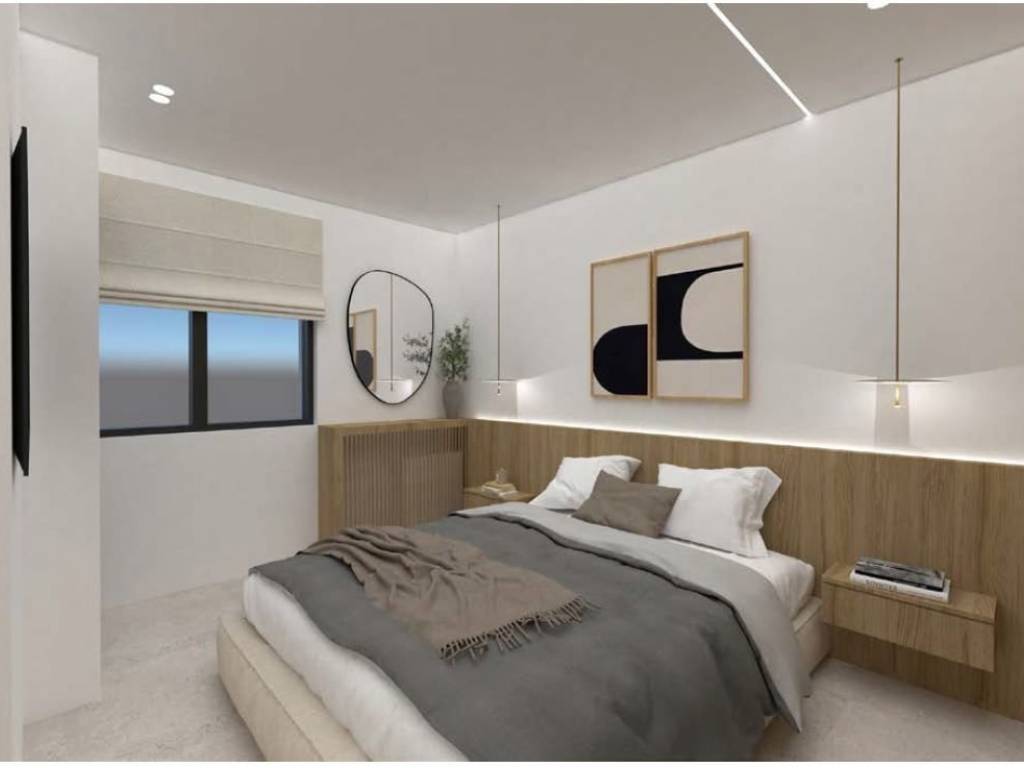 Υπνοδωμάτιο