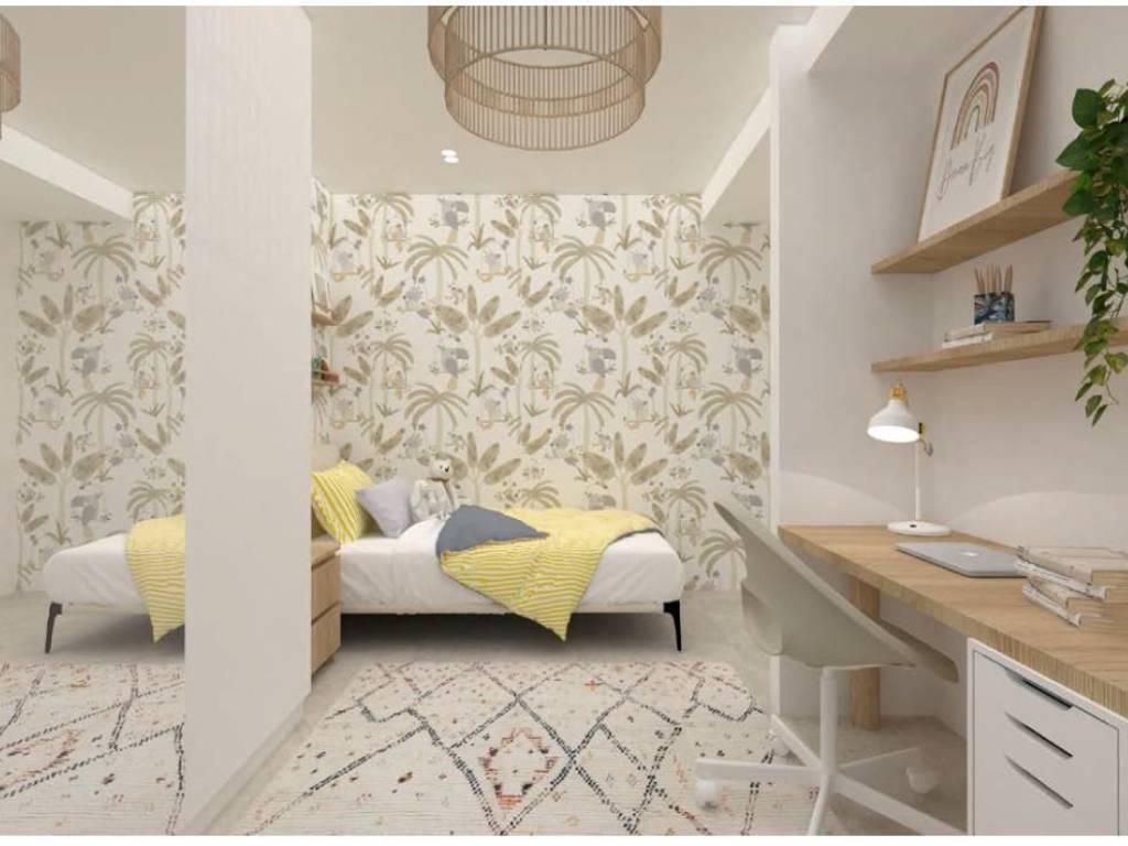 Υπνοδωμάτιο