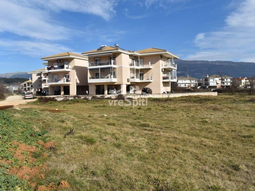 ΑΠΟΨΗ ΟΙΚΟΠΕΔΟΥ