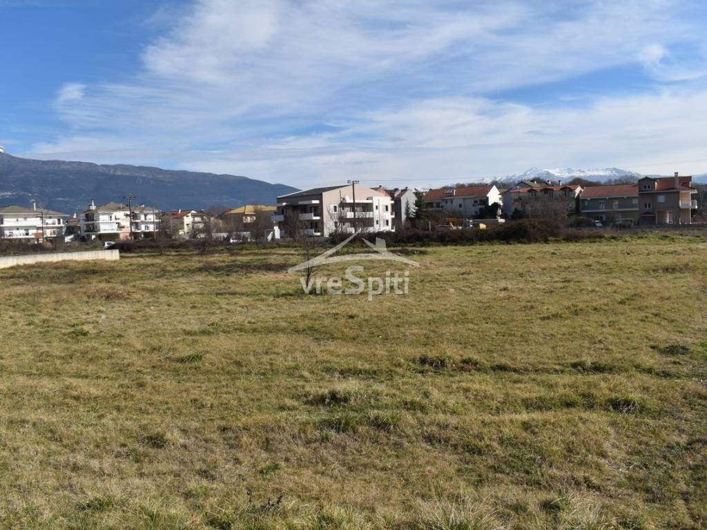 ΑΠΟΨΗ ΟΙΚΟΠΕΔΟΥ