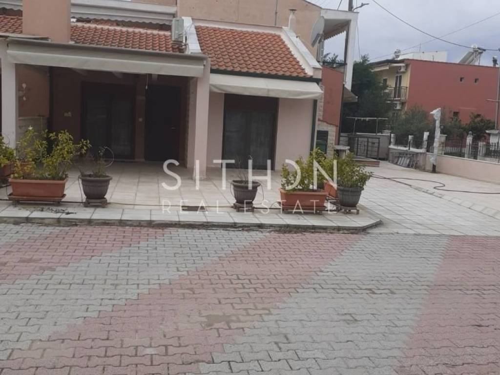 Εξωτερικός χώρος