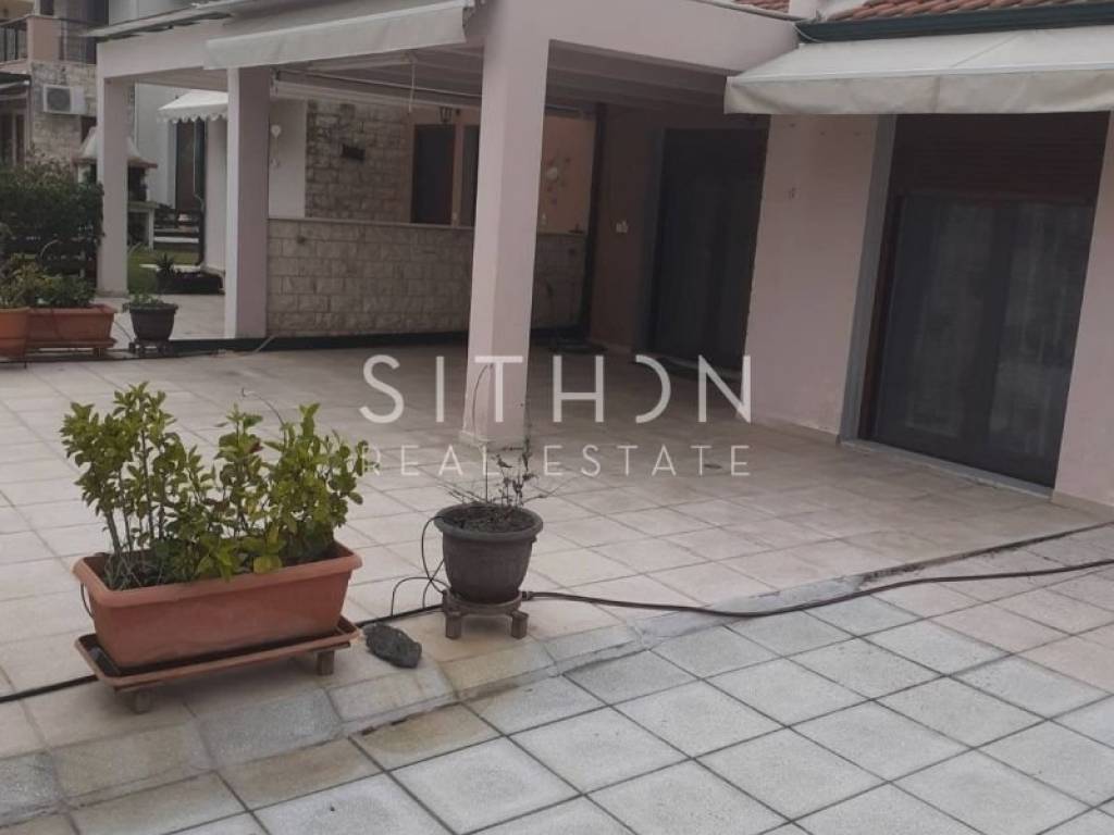 Εξωτερικός χώρος