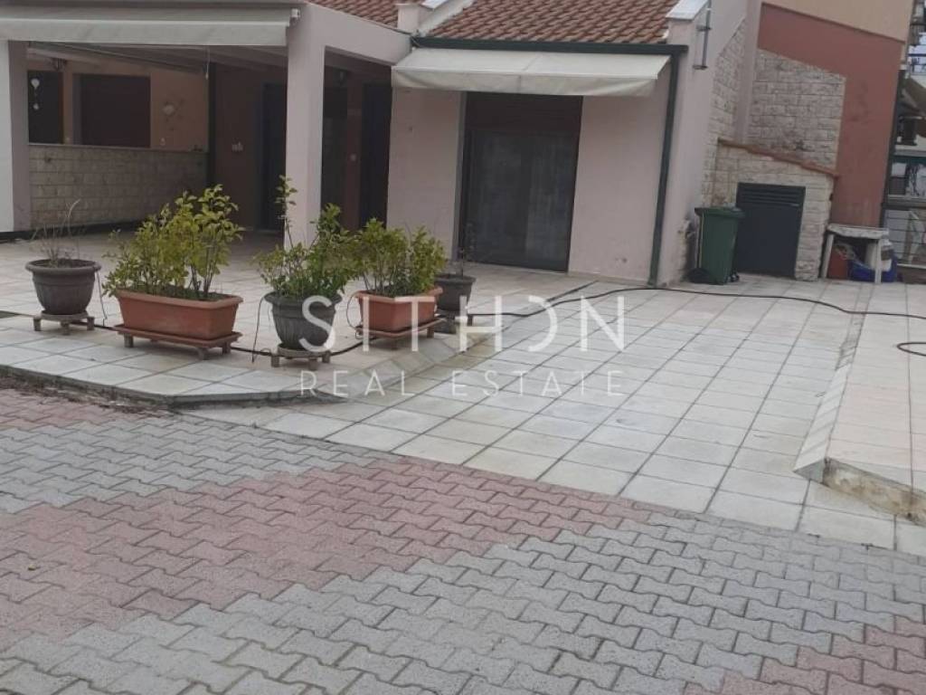 Εξωτερικός χώρος